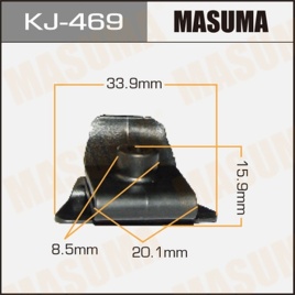 КРЕПЛЕНИЕ ИНОМАРКА УНИВЕР. KJ-469