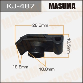 КРЕПЛЕНИЕ ИНОМАРКА УНИВЕР. KJ-487