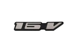 ЭМБЛЕМА 16V