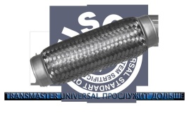 ГОФРА РЕЗОНАТОРА D55/L200мм