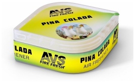 АРОМАТИЗАТОР AVS FRESH BOX
