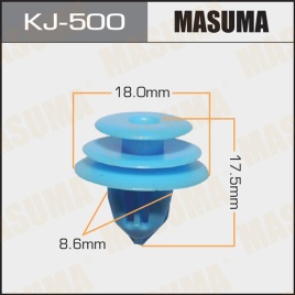 КРЕПЛЕНИЕ ИНОМАРКА УНИВЕР. KJ-500/ВЕ-2255