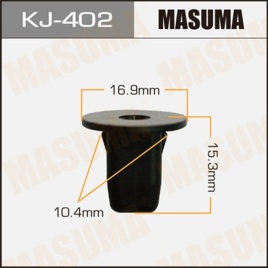 КРЕПЛЕНИЕ ИНОМАРКА УНИВЕР. KJ-402