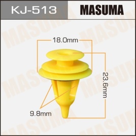 КРЕПЛЕНИЕ ИНОМАРКА УНИВЕР. KJ-513