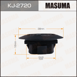 КРЕПЛЕНИЕ ИНОМАРКА УНИВЕР. KJ-2720
