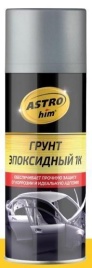 ГРУНТ ЭПОКСИДНЫЙ 1К ТОСТОСЛ. 520 мл.