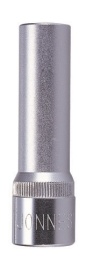 ГОЛОВКА JW 17 1/2 (6гр) глубокая 