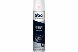 ЖИДКИЙ КЛЮЧ BiBiCare 400мл
