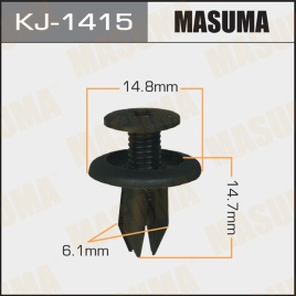 КРЕПЛЕНИЕ ИНОМАРКА УНИВЕР. KJ-1415