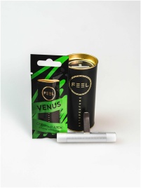АРОМАТИЗАТОР FEEL НА ПЕЧКУ SPASE
