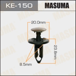 КРЕПЛЕНИЕ ИНОМАРКА УНИВЕР. КЕ-150