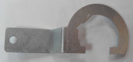 КЛЮЧ НАТЯЖНОЙ РОЛИКА 2170/2192