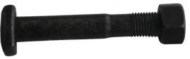 БОЛТ М 9х56х1,00 ШАТУНА В СБ.2101