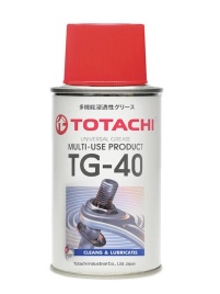 СМАЗКА УНИВЕРСАЛЬН TG-40 TOTACHI 140мл