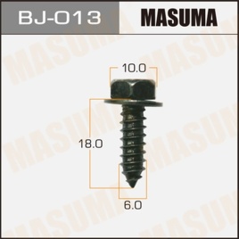 КРЕПЛЕНИЕ ИНОМАРКА УНИВЕР. BJ-013