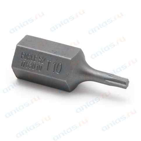 БИТА TORX T10х30 фото 1