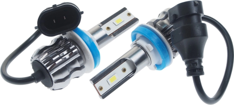 СВЕТОДИОД Н7 4000LM 4300K CLEARLIGHT фото 1