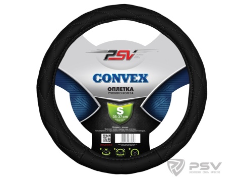 ОПЛЕТКА CONVEX-S фото 1