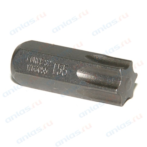 БИТА TORX T55х30 фото 1