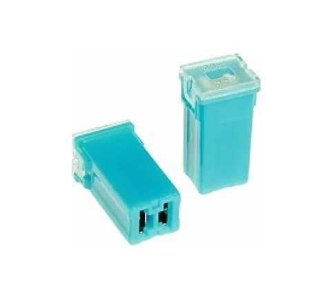 ПРЕДОХРАНИТЕЛЬ ДЛЯ ИНОМАРОК FLK-211 MINI 20A фото 1
