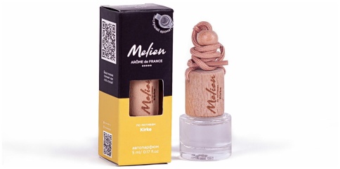 АРОМАТИЗАТОР MELIEN фото 1