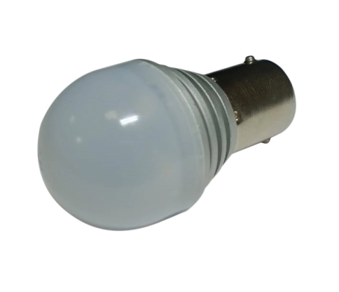 СВЕТОДИОД 1-КОНТ.21W БЕЛЫЙ 12 SMD  фото 1