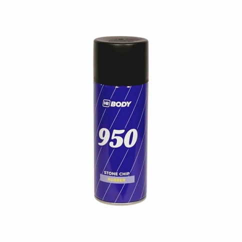 АНТИГРАВИЙ BODY 950 чер. 400мл фото 2
