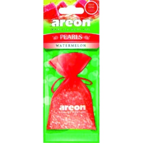 АРОМАТИЗАТОР AREON PEARLS МЕШОЧЕК фото 1