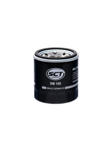 Ф/М SCT SM-160 фото 1