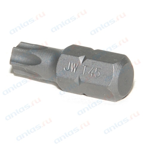 БИТА JW TORX T45 М10х30 фото 1