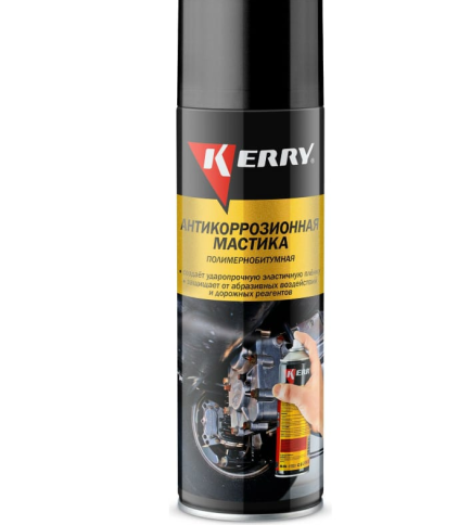 МАСТИКА аэрозоль 650мл KR-956 фото 1