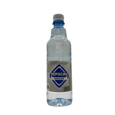 КЕРОСИН 0.5л фото 1