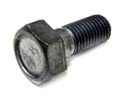 БОЛТ М10х23.5х1,25 МАХОВИКА 2101/1118/ВЕСТА/X-RAY фото 1