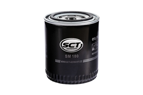 Ф/М SCT SM-180 фото 1
