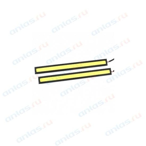 ПРОТИВОТУМАНКИ SKYWAY 60 SMD фото 1