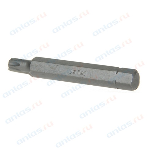 БИТА JW TORX T40 М10х75 фото 1