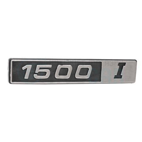 ЭМБЛЕМА 1500 I 2108 фото 1