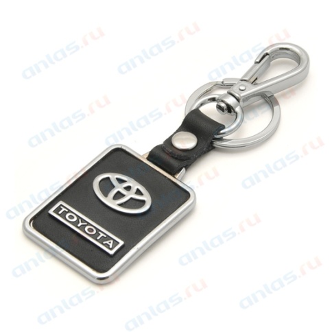 БРЕЛОК TOYOTA фото 1
