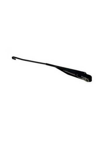 ЩЕТКОДЕРЖАТ.(ПОВОДОК) ЗАДН.ДВ 2108 фото 1