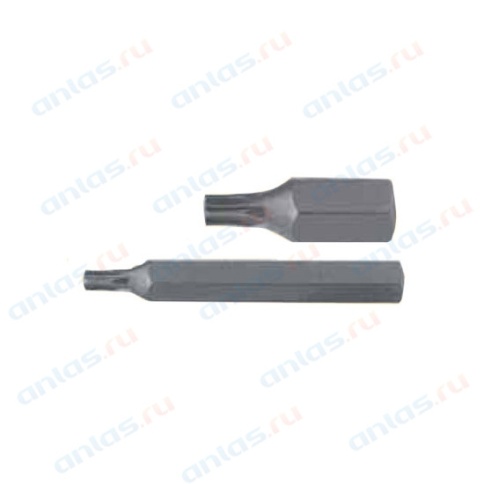 БИТА TORX T27х30 фото 1
