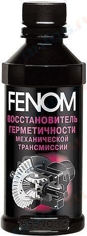 ГЕРМЕТИК МЕХАНИЧЕСКОЙ ТРАНСМИССИИ FENOM 200мл. фото 1