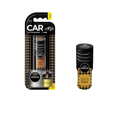 АРОМАТИЗАТОР AROMA CAR НА ВОЗД. фото 1