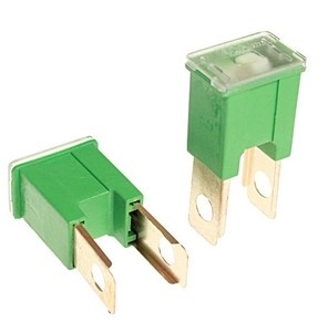 ПРЕДОХРАНИТЕЛЬ ДЛЯ ИНОМАРОК W228М mini-40А фото 1