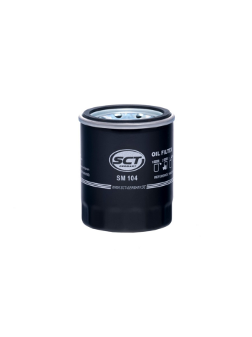 Ф/М SCT SM-104 фото 1