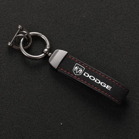 БРЕЛОК DODGE фото 1