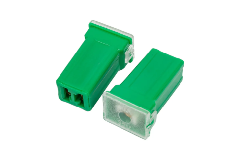 ПРЕДОХРАНИТЕЛЬ ДЛЯ ИНОМАРОК W228B mini-40А фото 1