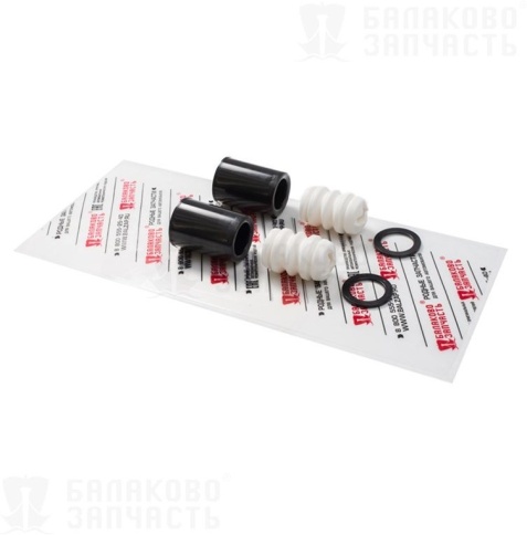 ОТБОЙНИК ПЕРЕДН.СТОЙКИ+ПЫЛЬНИК ВЕСТА фото 1