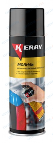 МОВИЛЬ KR-946 650мл. фото 1
