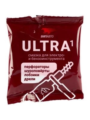 СМАЗКА ДЛЯ РЕДУКТОРОВ МС ULTRA-1 фото 1