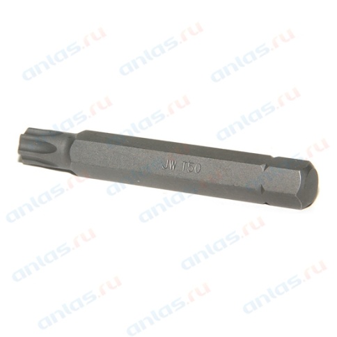 БИТА JW TORX T50 М10х75 фото 1